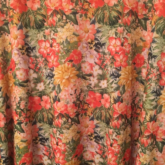 Lularoe Maxi Skirt - Picture 2 of 3